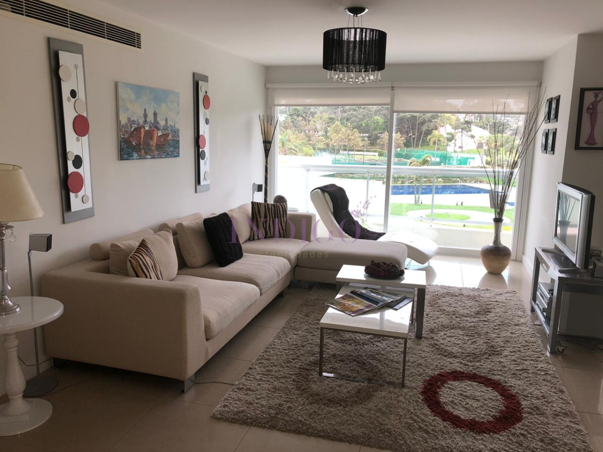 Apartamento Ref.479 - Departamento en Venta, Edificio Acuarela