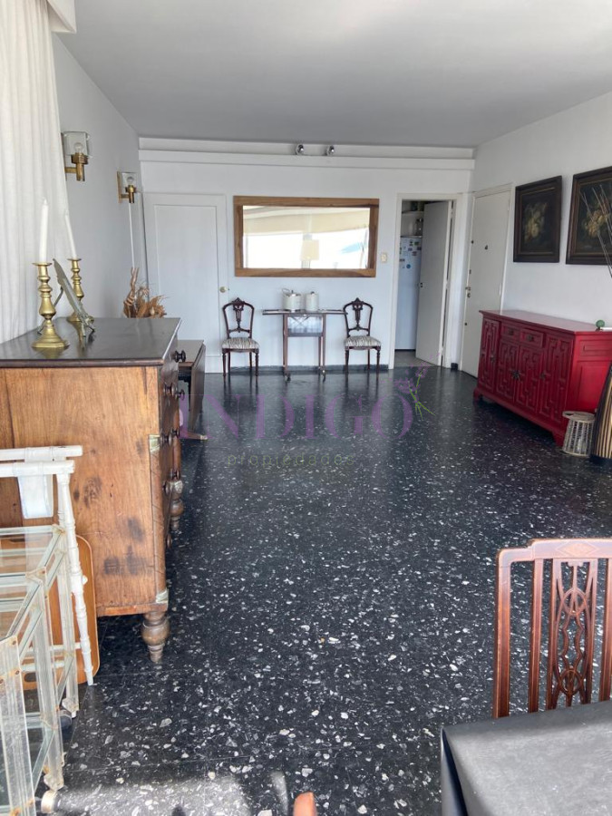 Apartamento Ref.1038 - Apartamento en venta Peninsula
