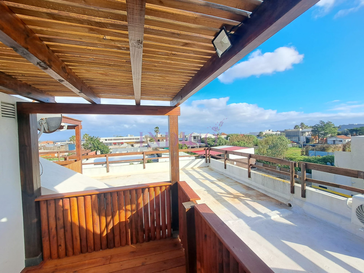 Apartamento Ref.426 - Apartamento en Alquiler en Manantiales