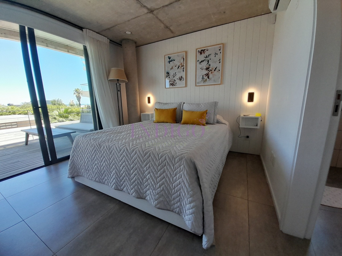 Apartamento Ref.921 - Alquiler de apartamento 2 Dormitorios, Manantiales, Uruguay