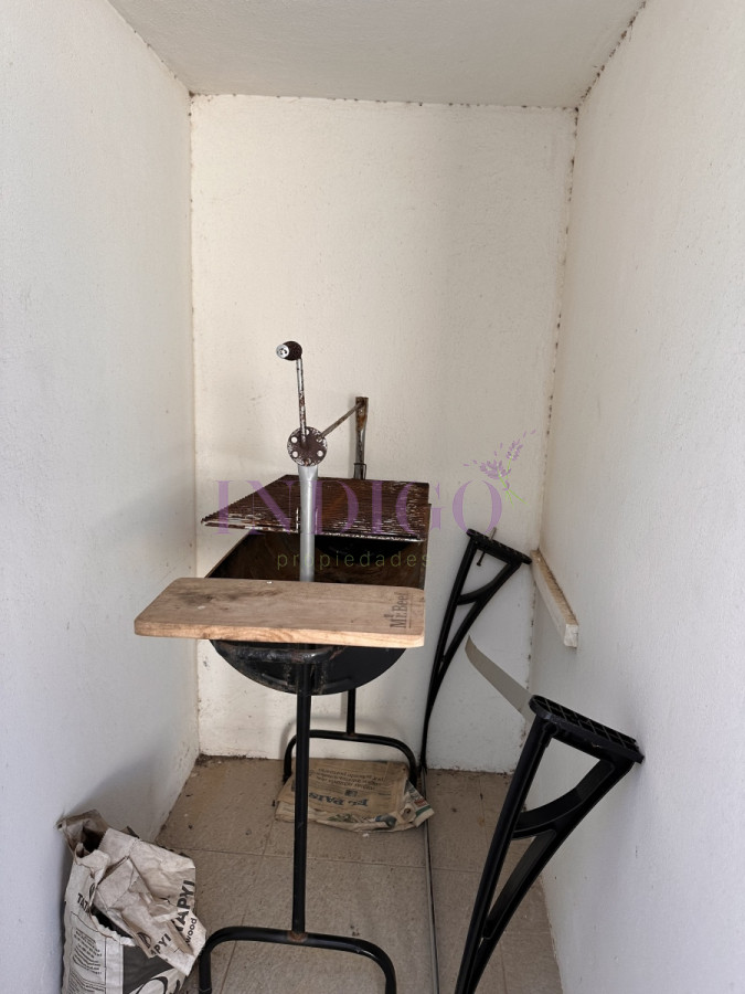 Apartamento Ref.585 - Alquiler 3 dormitorios Montoya