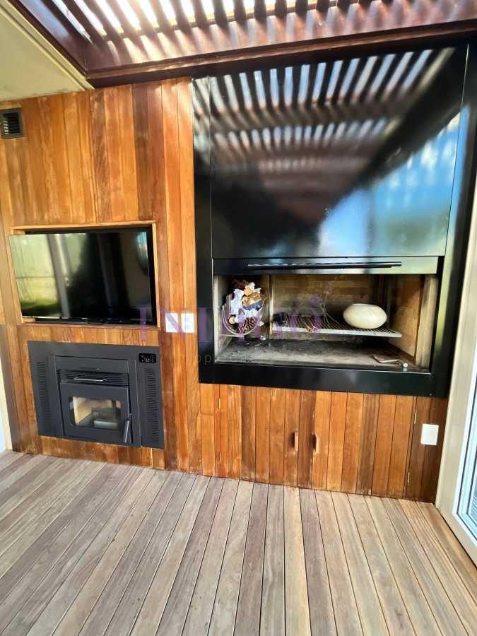 Apartamento Ref.1323 - Apartamento en La Barra en Alquiler