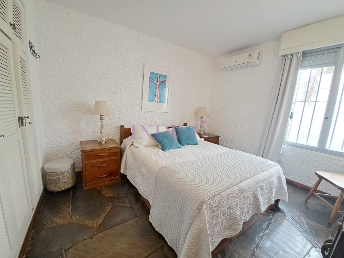 Apartamento Ref.372 - Apartamento en alquiler en la Península, 2 dormitorios .