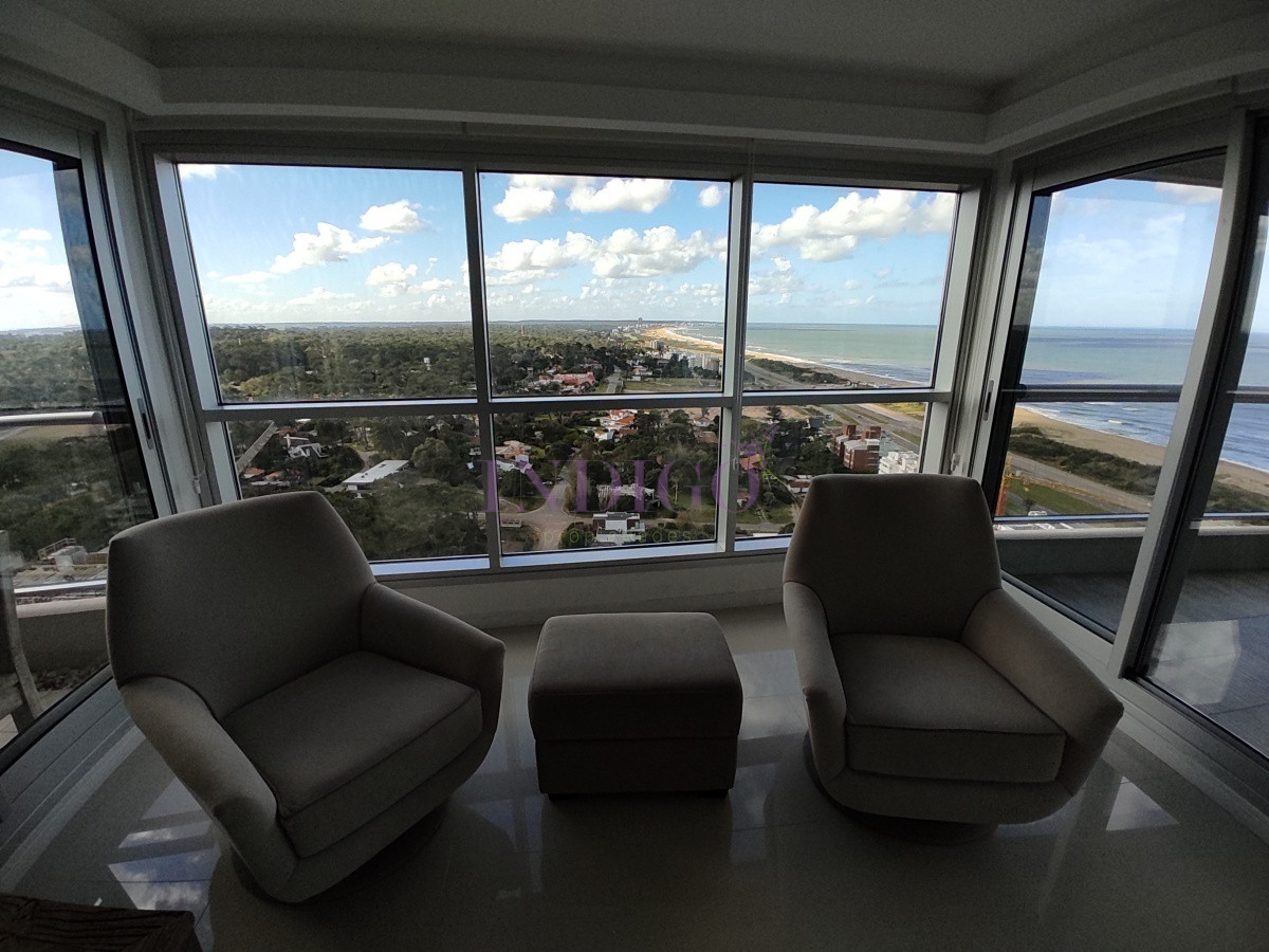 Apartamento Ref.346 - Apartamento en Brava, 2 dormitorios
