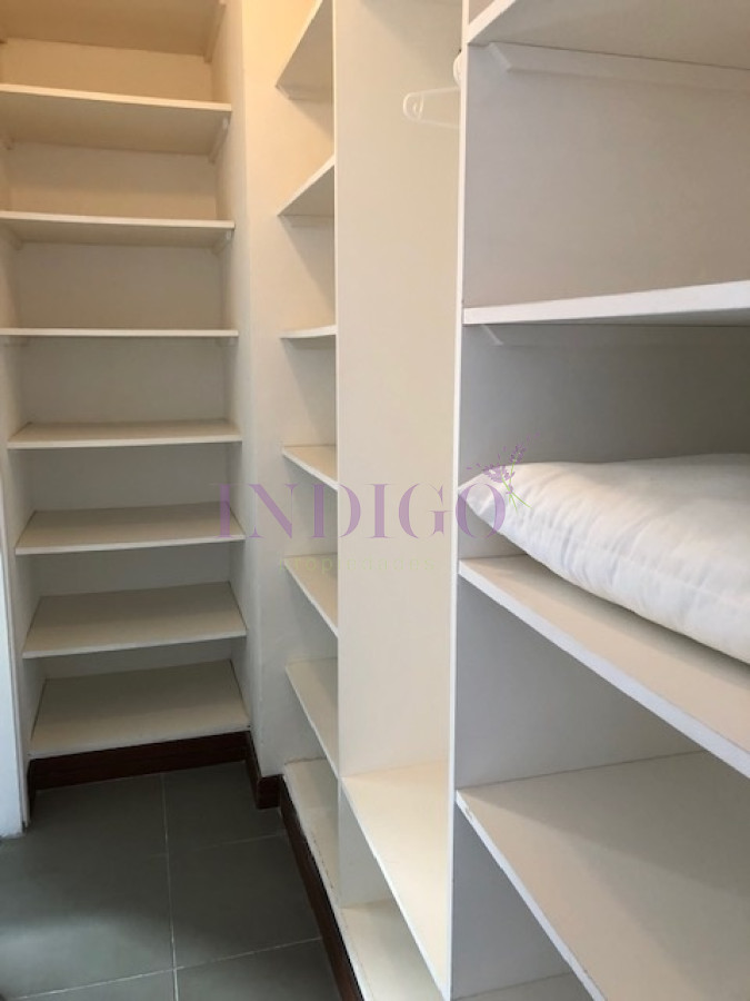 Apartamento Ref.430 - Departamento en Manantiales, venta y alquiler, 2 dormitorios