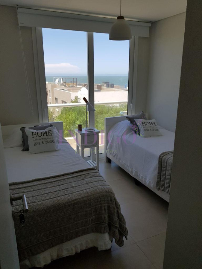 Apartamento Ref.1328 - En alquiler, penthouse, Posta del Cangrejo, 4 dormitorios.