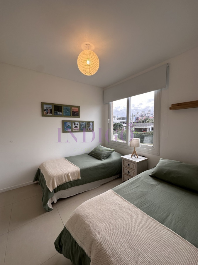 Apartamento Ref.1127 - Departamento en alquiler 3 dorm Montoya 