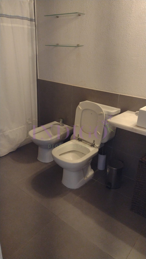 Apartamento Ref.941 - Muy lindo departamento en alquiler 3 dormitorios en Manantiales