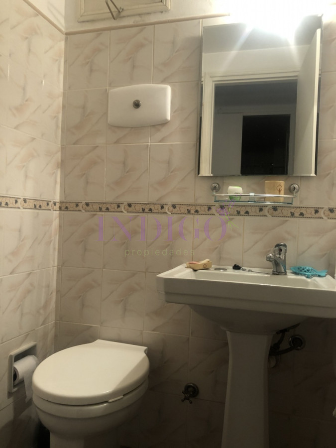 Apartamento Ref.521 - Apartamento de 3 Dormitorios y 2 Baños, en zona de alta movilidad y muy tranquila