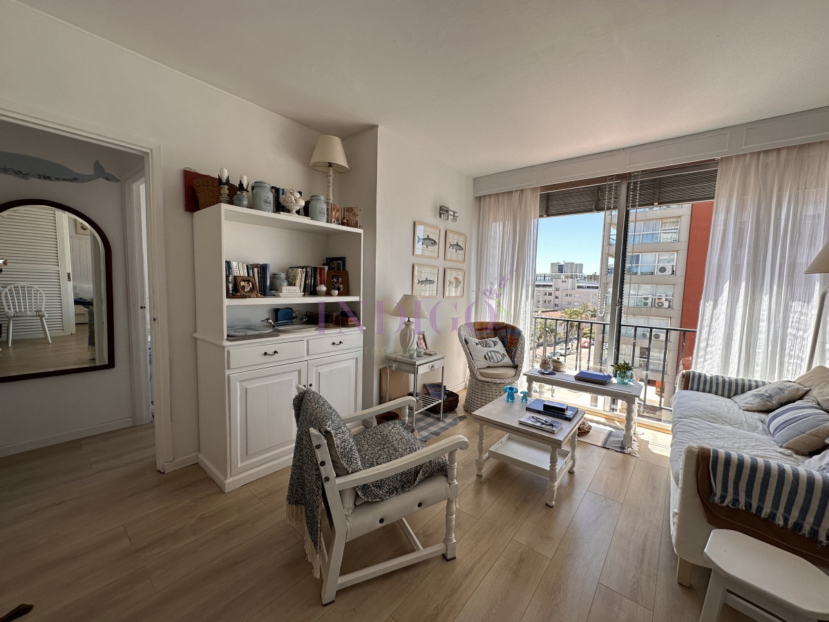 Apartamento Ref.1200 - Hermoso apartamento en la península 