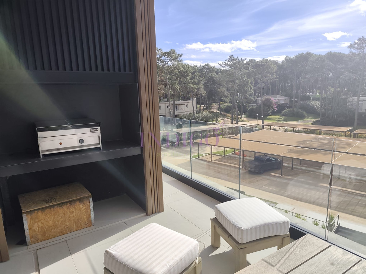 Apartamento Ref.1321 - Laguna Blanca, departamento en Venta y Alquiler