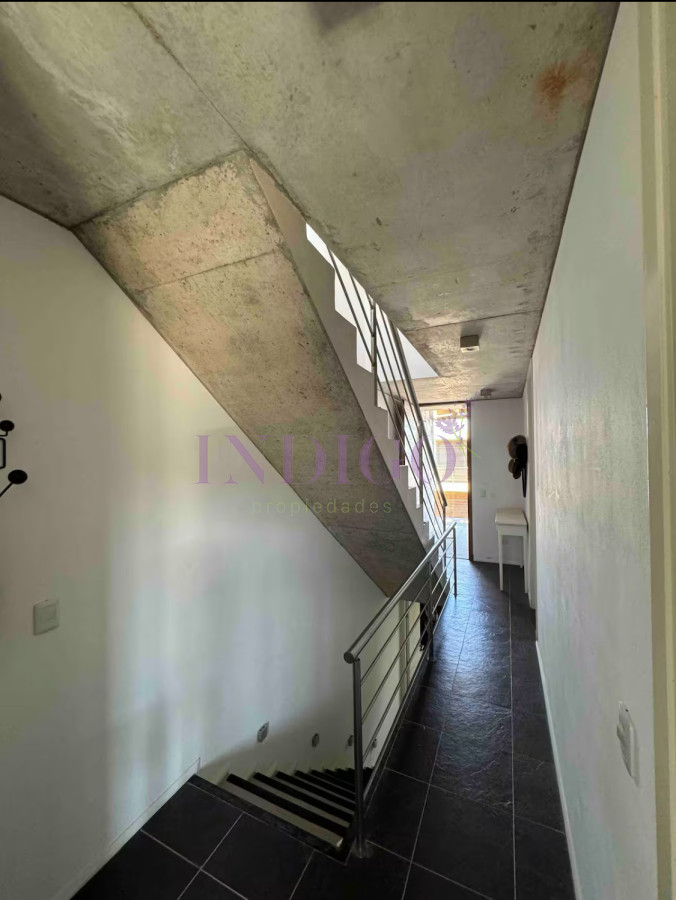 Apartamento Ref.958 - Departamento de 3 Dormitoritos primera linea de La Barra, a paso del Mar!