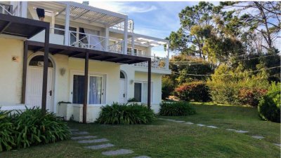 Apartamento en Alquiler en La Barra
