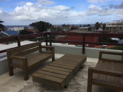 Alquiler de apartamento 2 dormitorios en Manantiales, Uruguay