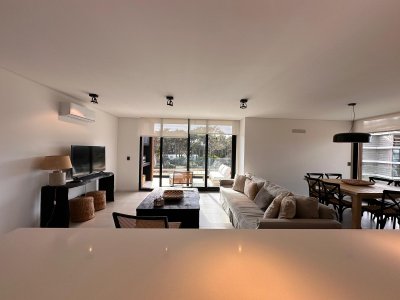 Laguna Blanca, departamento en Venta y Alquiler