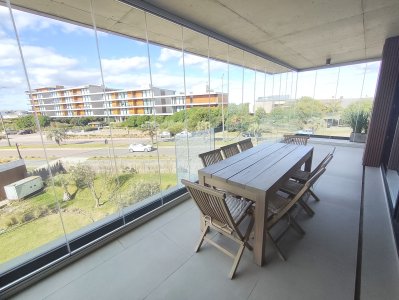 Laguna Blanca, departamento en Alquiler y Venta 