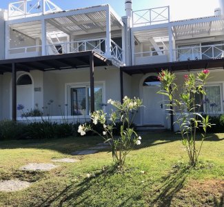Apartamento en Alquiler en La Barra