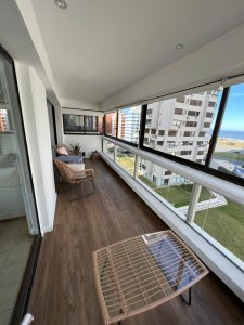 Apartamento en Punta del Este, Península
