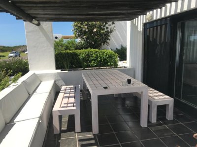 Departamento en Venta Rambla Brava