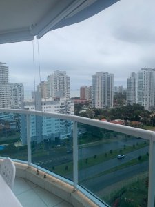 Apartamento en la mansa a metros de Enjoy PDE y la Rambla 