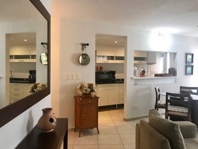 Departamento en venta y aquiler, 2 dormitorios , 2 baños