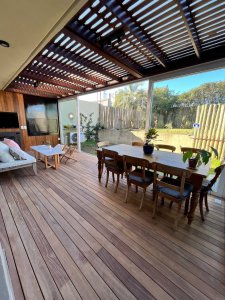 Apartamento en La Barra en Alquiler