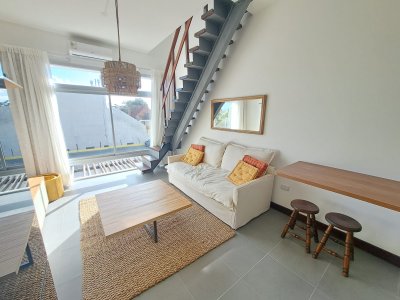 Apartamento en Alquiler en Manantiales