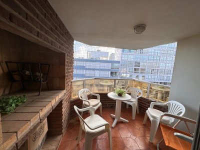 Departamento en venta frente mar 1 dormitorio y medio