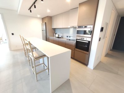 Laguna Blanca, departamento en Alquiler y Venta 