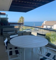 Departamento en alquiler, Posta del Cangrejo, la Barra