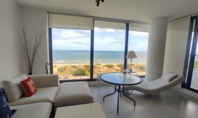 Venta de apartamento 2 dormitorios, Playa Mansa, Punta del Este, Uruguay