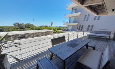 Alquiler de apartamento 2 Dormitorios, Manantiales, Uruguay