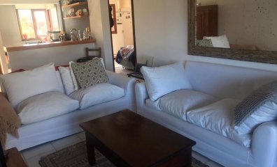 Apartamento en La Barra, 2 dormitorios *