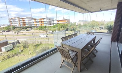 Laguna Blanca, departamento en Alquiler y Venta