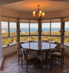 Roosevelt Center Penthouse en venta
