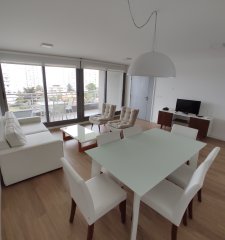 Muy buen departamento  en Mansa, 2 dormitorios .