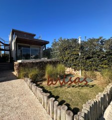 Apartamento en Venta en La Barra