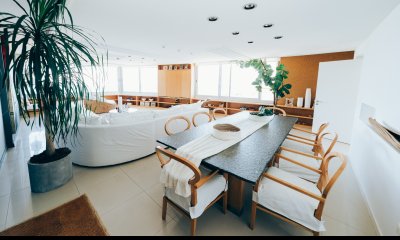 Apartamento en Brava, 4 dormitorios *