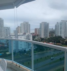 Apartamento en la mansa a metros de Enjoy PDE y la Rambla