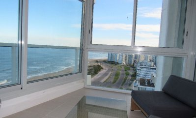 Le Parc, piso 23 en alquiler