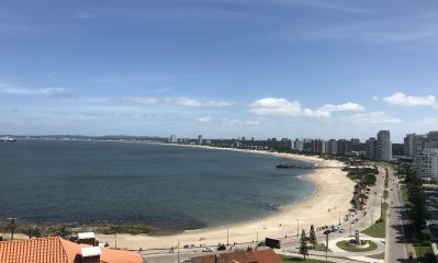 Apartamento en Peninsula, 3 dormitorios *