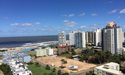 Venta y Alquiler de Apartamento en Playa Brava, Punta del Este, Uruguay