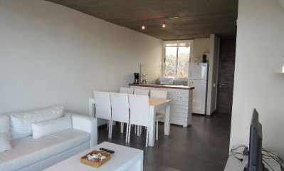Apartamento en venta y alquiler en Manantiales.