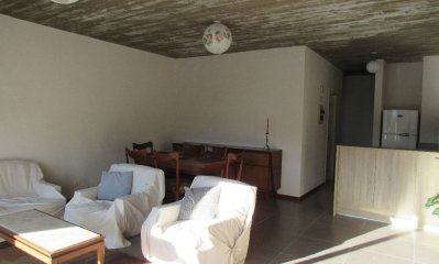 Apartamento en Manantiales, 2 dormitorios *