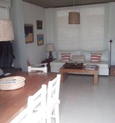 Venta en Manantiales , 1 dormitorio.