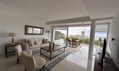 Apartamento en Manantiales, Alquiler y Venta!!