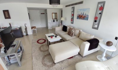 Departamento en Venta, Edificio Acuarela