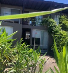 Departamento en alquiler Manantiales