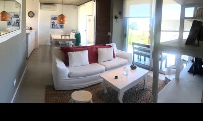 En alquiler en Manantiales, 3 dorm.