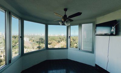 En venta, Oportunidad, Roosevelt Center full amenities, 3 dorm.